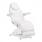 Косметологическое кресло SILLON BASIC, белое